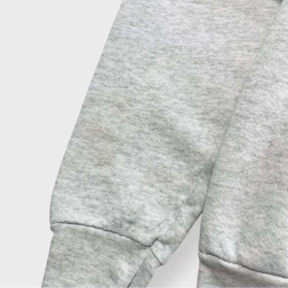 Vtg 90s Fruit Loom Love That Country Music Sweatshirt, Western Boots Cowboy M - Picture 5 of 6